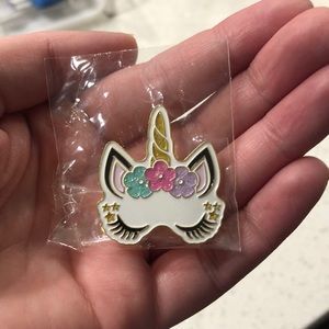 Unicorn pin - 1 day price drop